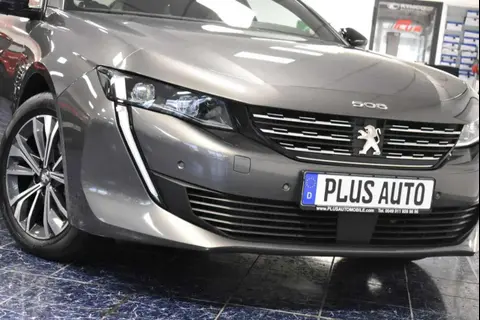 Used PEUGEOT 508 Diesel 2023 Ad 