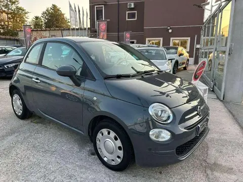 Used FIAT 500 Petrol 2017 Ad 