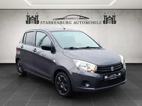 Used SUZUKI CELERIO Petrol 2015 Ad 