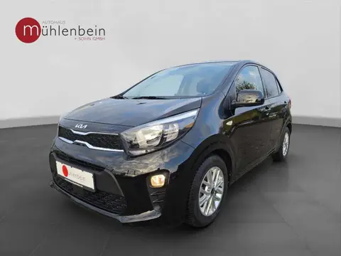 Annonce KIA PICANTO Essence 2023 d'occasion 