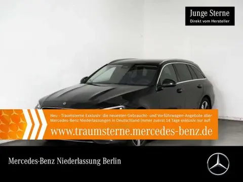 Used MERCEDES-BENZ CLASSE C Diesel 2023 Ad 