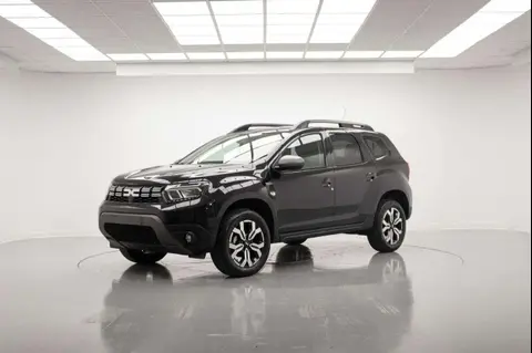 Annonce DACIA DUSTER Essence 2023 d'occasion 