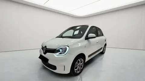 Annonce RENAULT TWINGO Essence 2020 d'occasion 