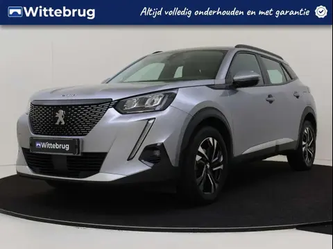 Annonce PEUGEOT 2008 Essence 2020 d'occasion 