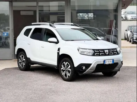 Used DACIA DUSTER LPG 2021 Ad 