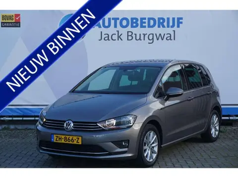 Used VOLKSWAGEN GOLF Petrol 2015 Ad 