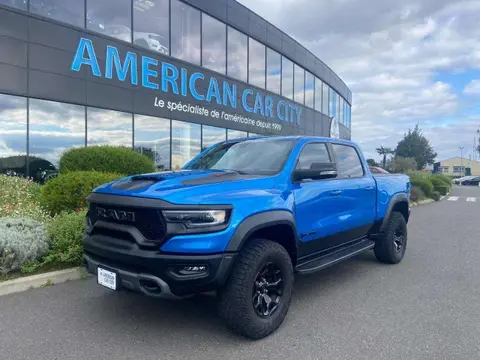 Annonce DODGE RAM Essence 2022 d'occasion 