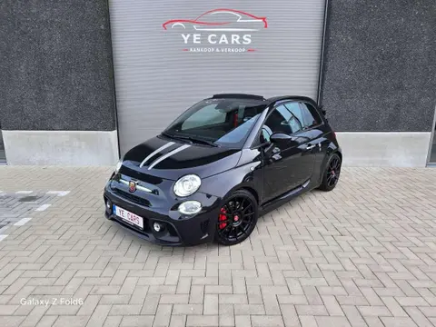 Used ABARTH 595 Petrol 2020 Ad 