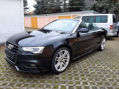 Annonce AUDI A5 Essence 2016 d'occasion 