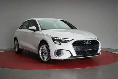 Annonce AUDI A3 Essence 2021 d'occasion 