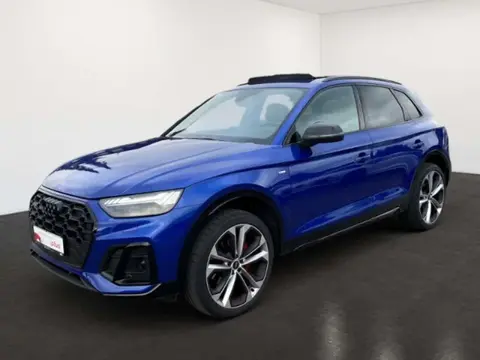 Used AUDI Q5 Petrol 2023 Ad 