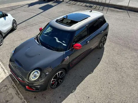 Annonce MINI COOPER Essence 2020 d'occasion 