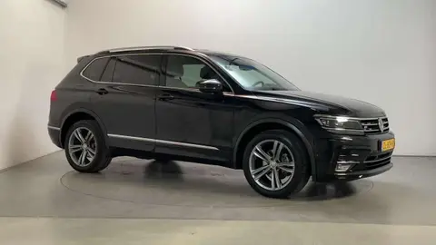 Annonce VOLKSWAGEN TIGUAN Essence 2019 d'occasion 