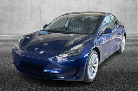 Annonce TESLA MODEL 3 Électrique 2022 d'occasion 