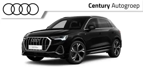 Used AUDI Q3 Hybrid 2023 Ad 