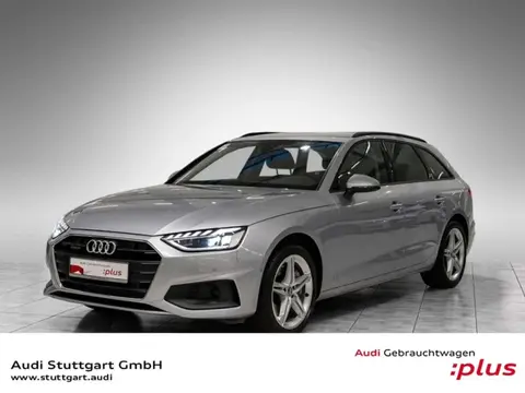 Annonce AUDI A4 Essence 2019 d'occasion 