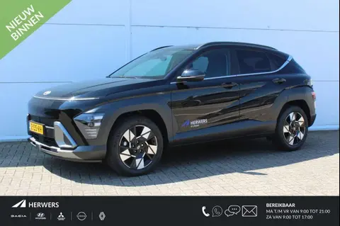 Used HYUNDAI KONA Hybrid 2024 Ad 