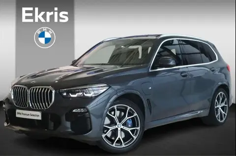 Annonce BMW X5 Hybride 2021 d'occasion 