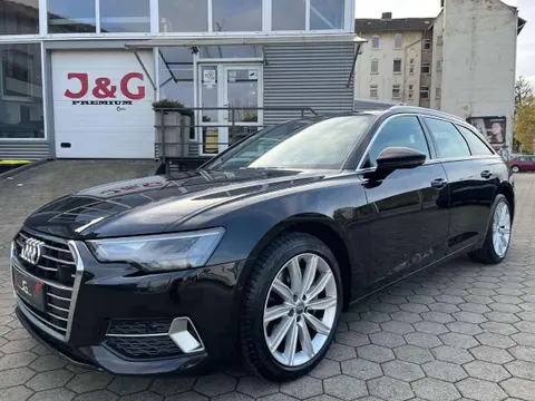 Used AUDI A6 Diesel 2020 Ad 