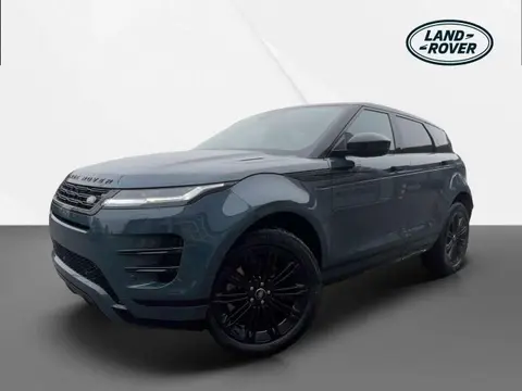 Annonce LAND ROVER RANGE ROVER EVOQUE Diesel 2024 d'occasion 