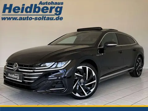 Annonce VOLKSWAGEN ARTEON Essence 2022 d'occasion 