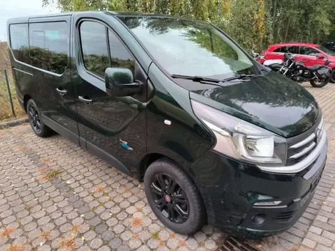 Annonce FIAT TALENTO Diesel 2018 d'occasion 