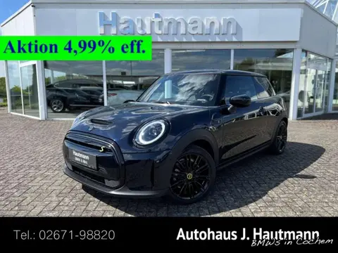 Used MINI COOPER Electric 2023 Ad 