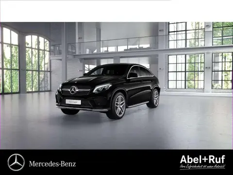 Used MERCEDES-BENZ CLASSE GLE Diesel 2015 Ad 