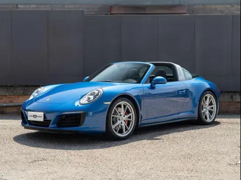 Annonce PORSCHE 991 Essence 2016 d'occasion 