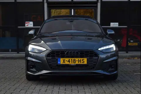 Annonce AUDI A5 Essence 2020 d'occasion 