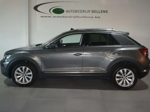 Used VOLKSWAGEN T-ROC Petrol 2019 Ad 