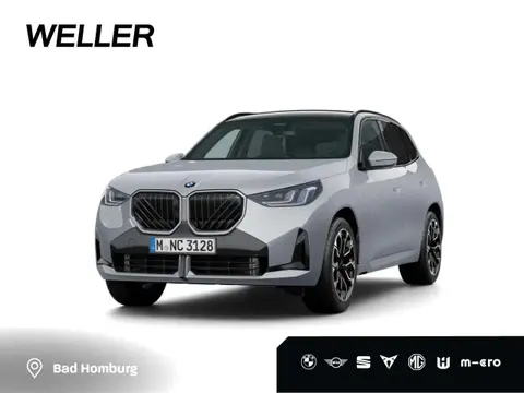 Annonce BMW X3 Diesel 2024 d'occasion 