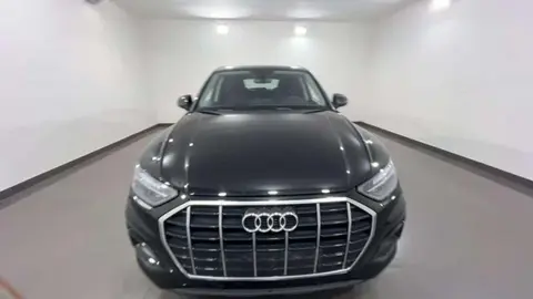 Used AUDI Q5 Hybrid 2023 Ad 