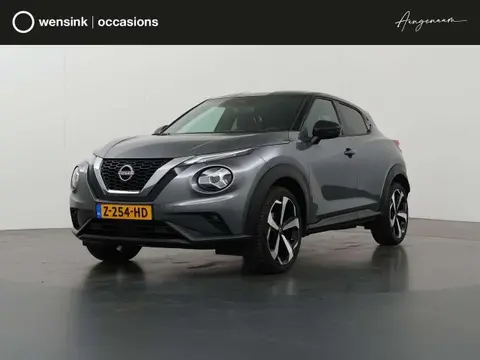 Used NISSAN JUKE Petrol 2022 Ad 