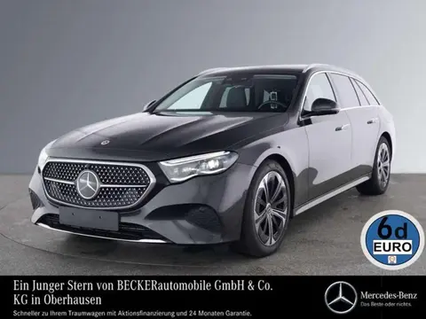 Used MERCEDES-BENZ CLASSE E Hybrid 2023 Ad 