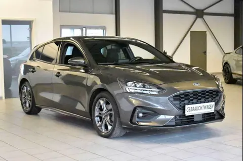 Annonce FORD FOCUS Essence 2019 d'occasion 