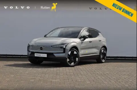 Annonce VOLVO EX30 Électrique 2024 d'occasion 