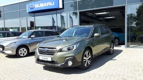 Annonce SUBARU OUTBACK Essence 2020 d'occasion 