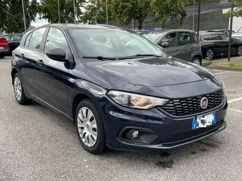 Annonce FIAT TIPO Diesel 2017 d'occasion 