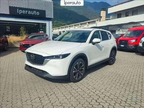 Annonce MAZDA CX-5 Diesel 2024 d'occasion 