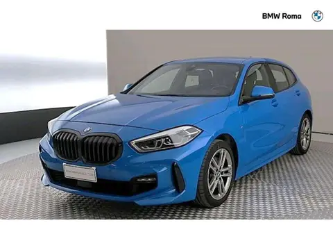 Annonce BMW SERIE 1 Diesel 2020 d'occasion 