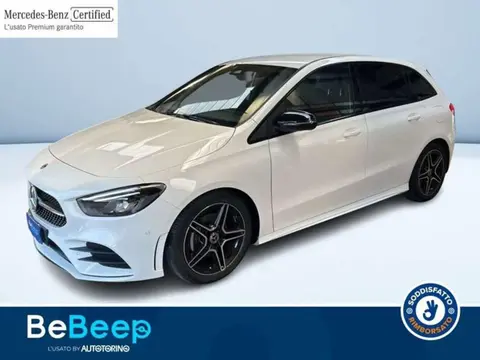 Used MERCEDES-BENZ CLASSE B Diesel 2019 Ad 