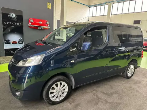 Used NISSAN EVALIA Diesel 2018 Ad 