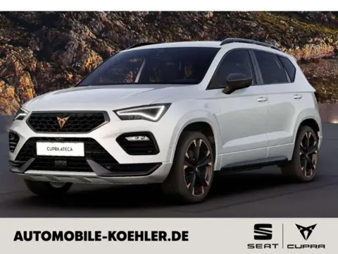 Used CUPRA ATECA Petrol 2024 Ad 