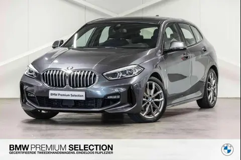 Used BMW SERIE 1 Petrol 2021 Ad Belgium