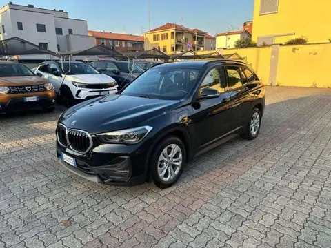 Annonce BMW X1 Hybride 2021 d'occasion 