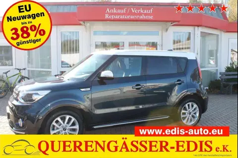 Annonce KIA SOUL Essence 2018 d'occasion 