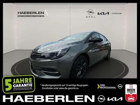 Annonce OPEL ASTRA Essence 2020 d'occasion 