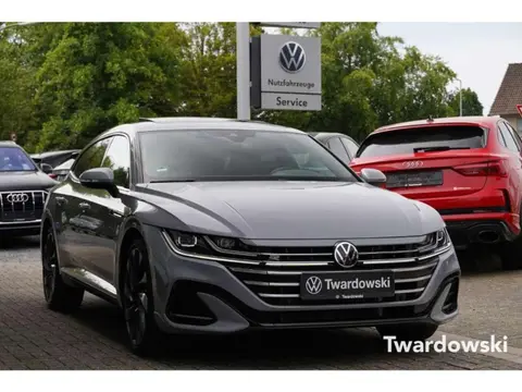 Annonce VOLKSWAGEN ARTEON Diesel 2023 d'occasion 