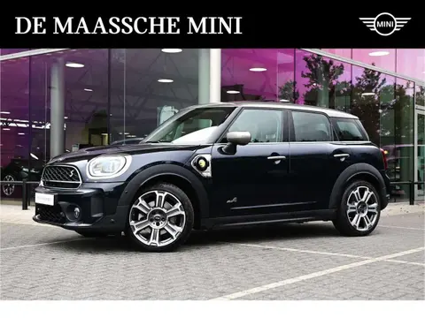 Used MINI COOPER Hybrid 2022 Ad 